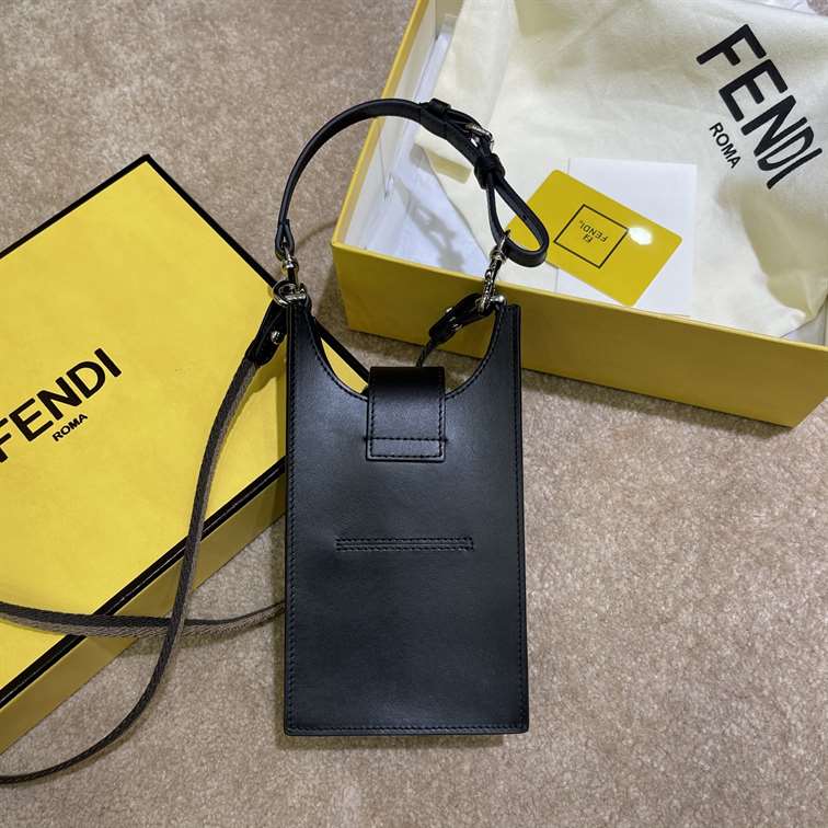 Fendi Baguette - FPD39 - 3