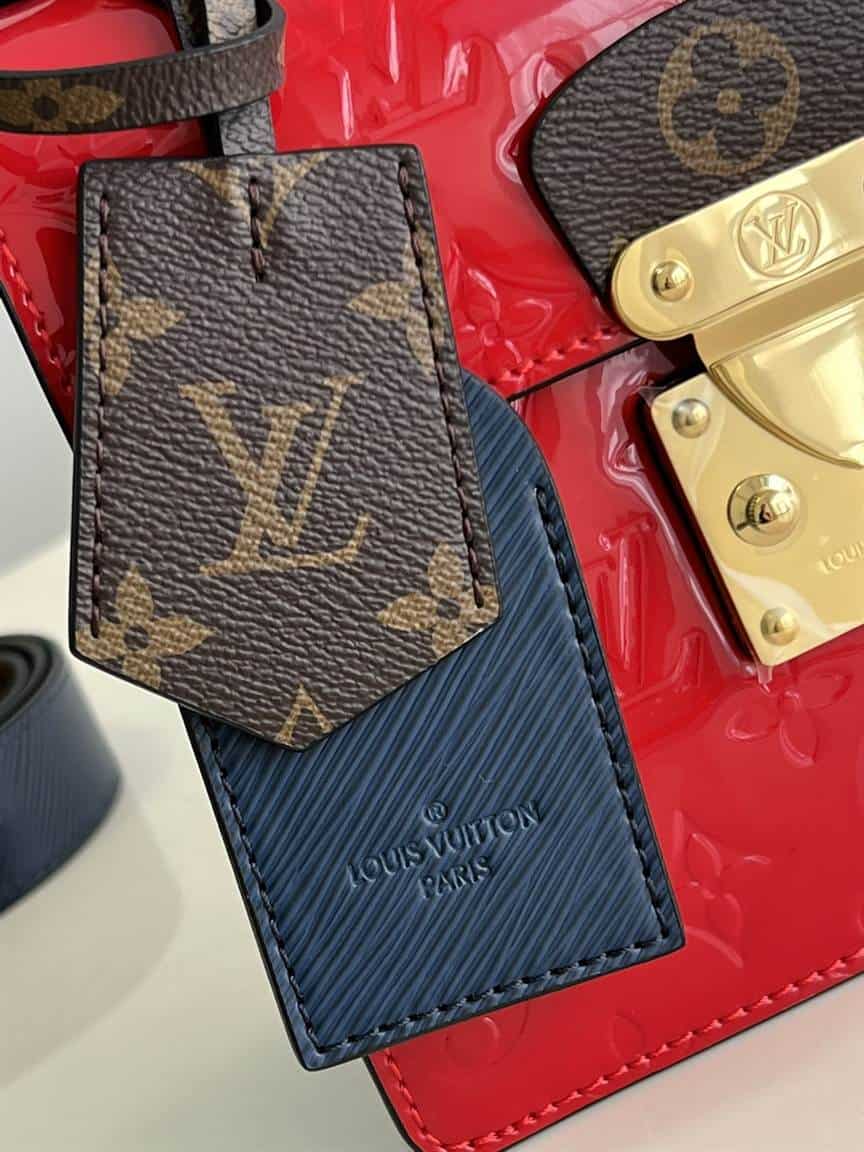 Louis Vuitton Spring Street - LHB538 - 9