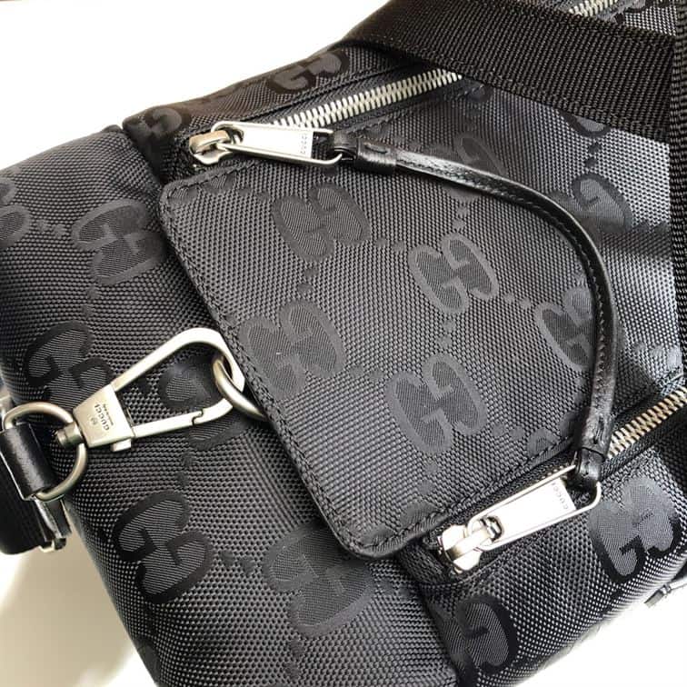 Gucci Off The Grid duffle bag - GDB67 - 9