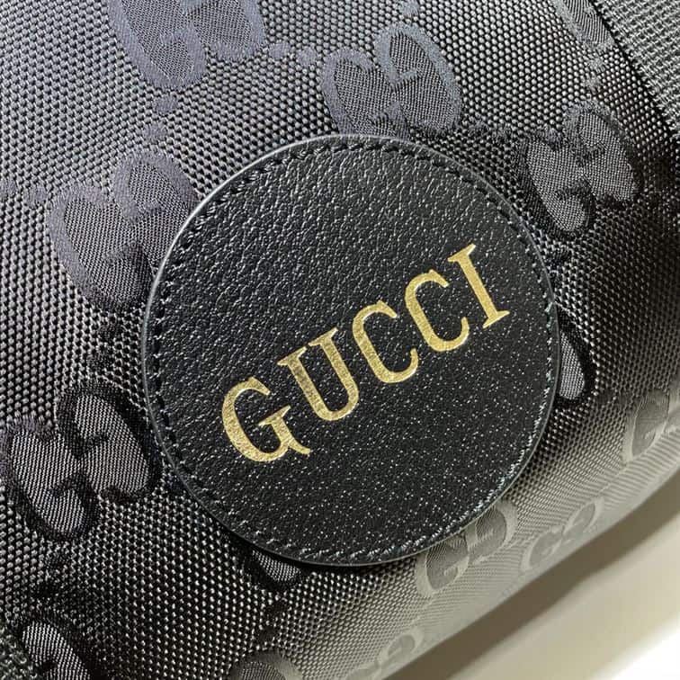 Gucci Off The Grid duffle bag - GDB87 - 6