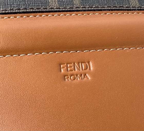 Fendi Crossbody Bag - FPD69 - 7