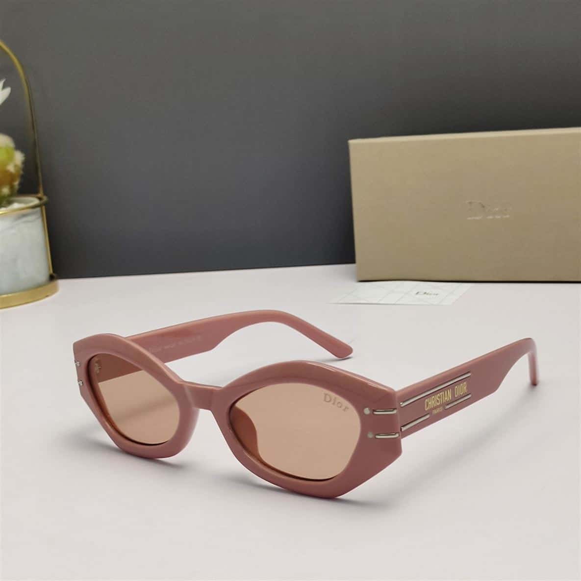 Dior Sunglasses - DG010