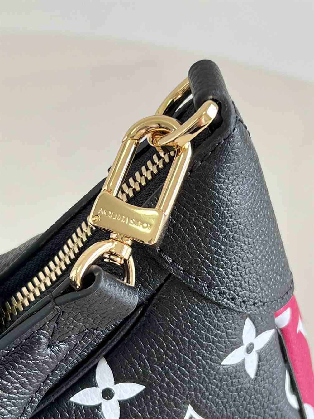 LOUIS VUITTON BAGATELLE BB - LHB625 - 6