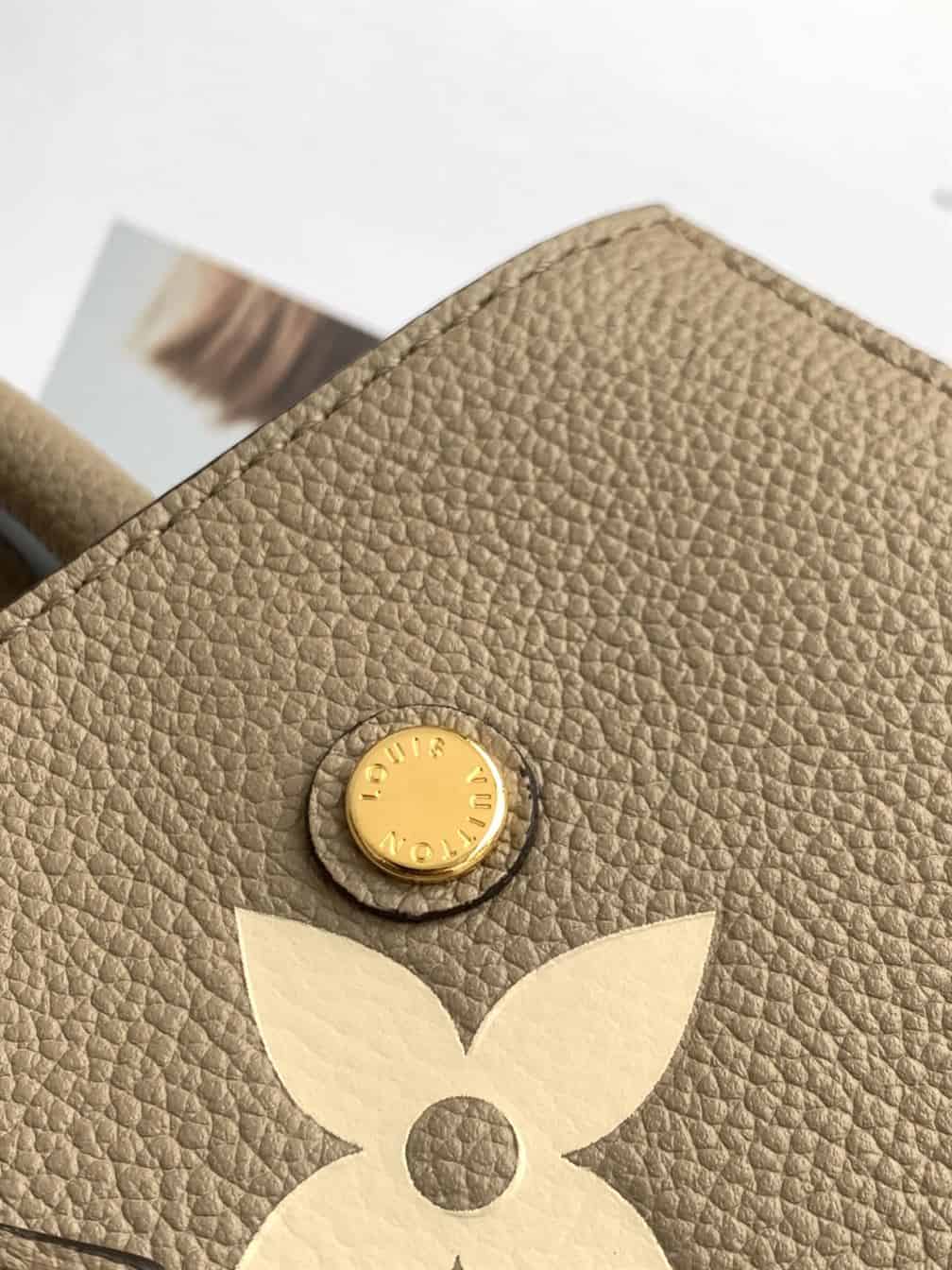 Louis Vuitton Montaigne Bb - LHB406 - 9