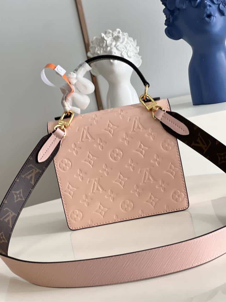Louis Vuitton Spring Street - LHB539 - 3