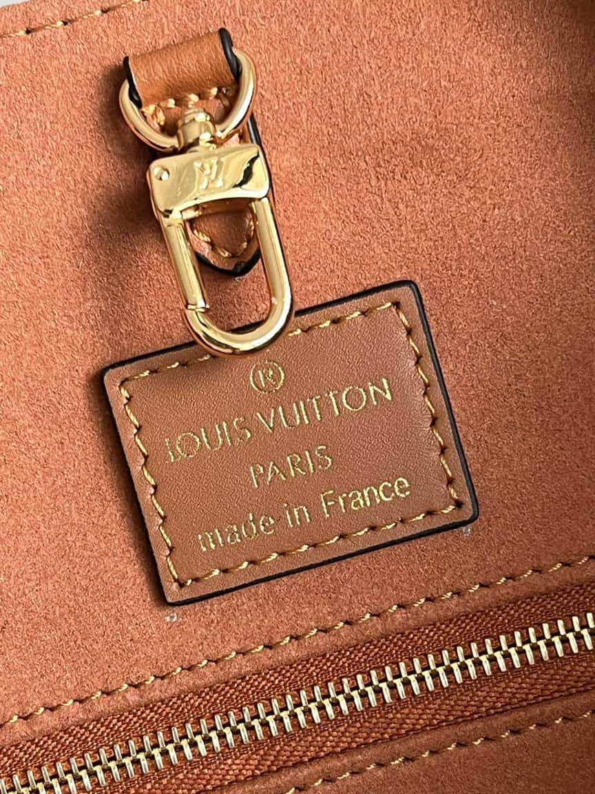 Louis Vuitton Onthego MM - LTB519 - 8