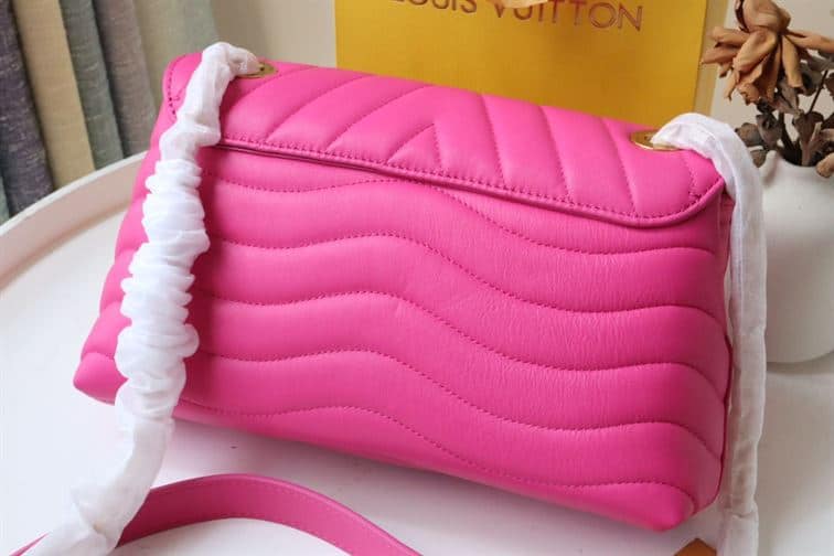 LOUIS VUITTON NEW WAVE BAG - LHB618 - 5