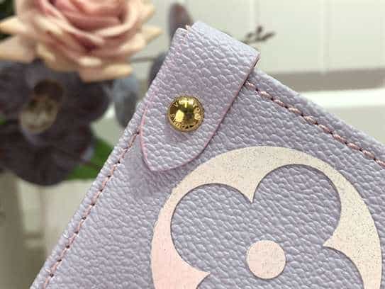 Louis Vuitton Tote OnTheGo GM - LTB546 - 6