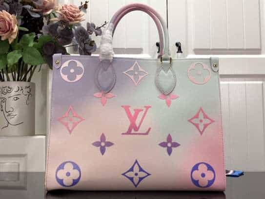 Louis Vuitton Tote OnTheGo GM - LTB546 - 1