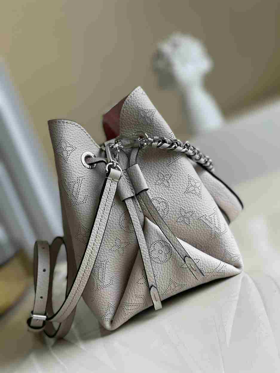 LOUIS VUITTON BELLA BUCKET BAG - LHB638 - 7