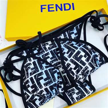 Fendi Swimsuit - FS13 - 4
