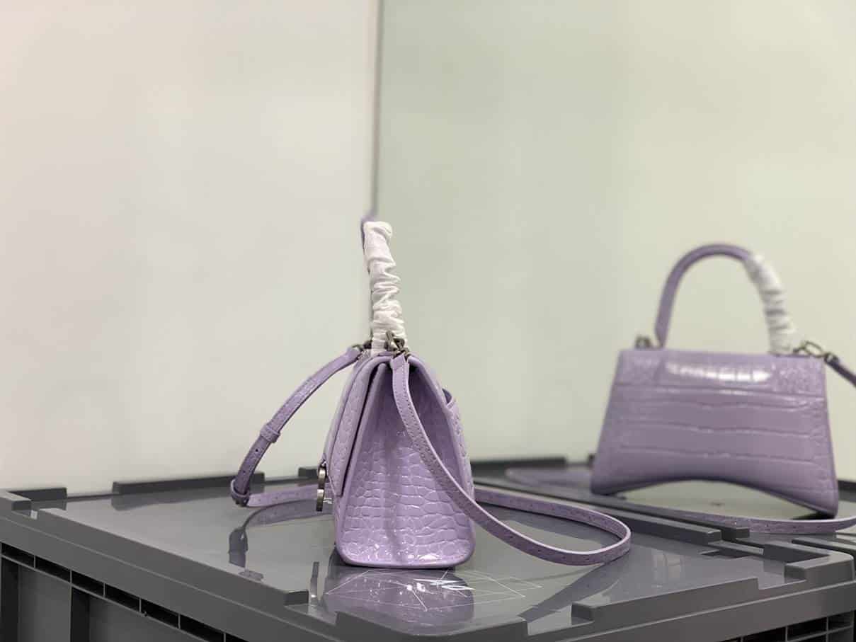 Women'S Hourglass Small Handbag - BHB20 - 7