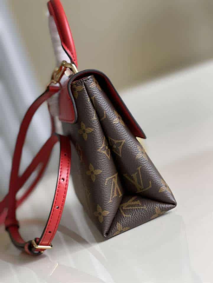 Louis Vuitton Locky Bb - LHB169 - 6