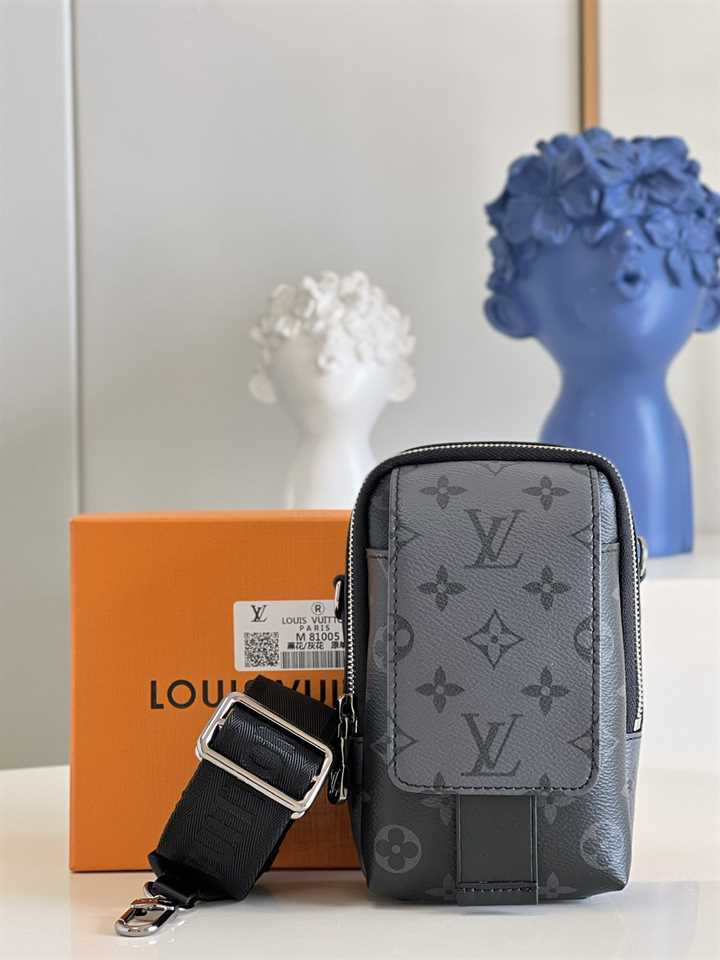 DOUBLE PHONE POUCH NM - LMB328 - 13