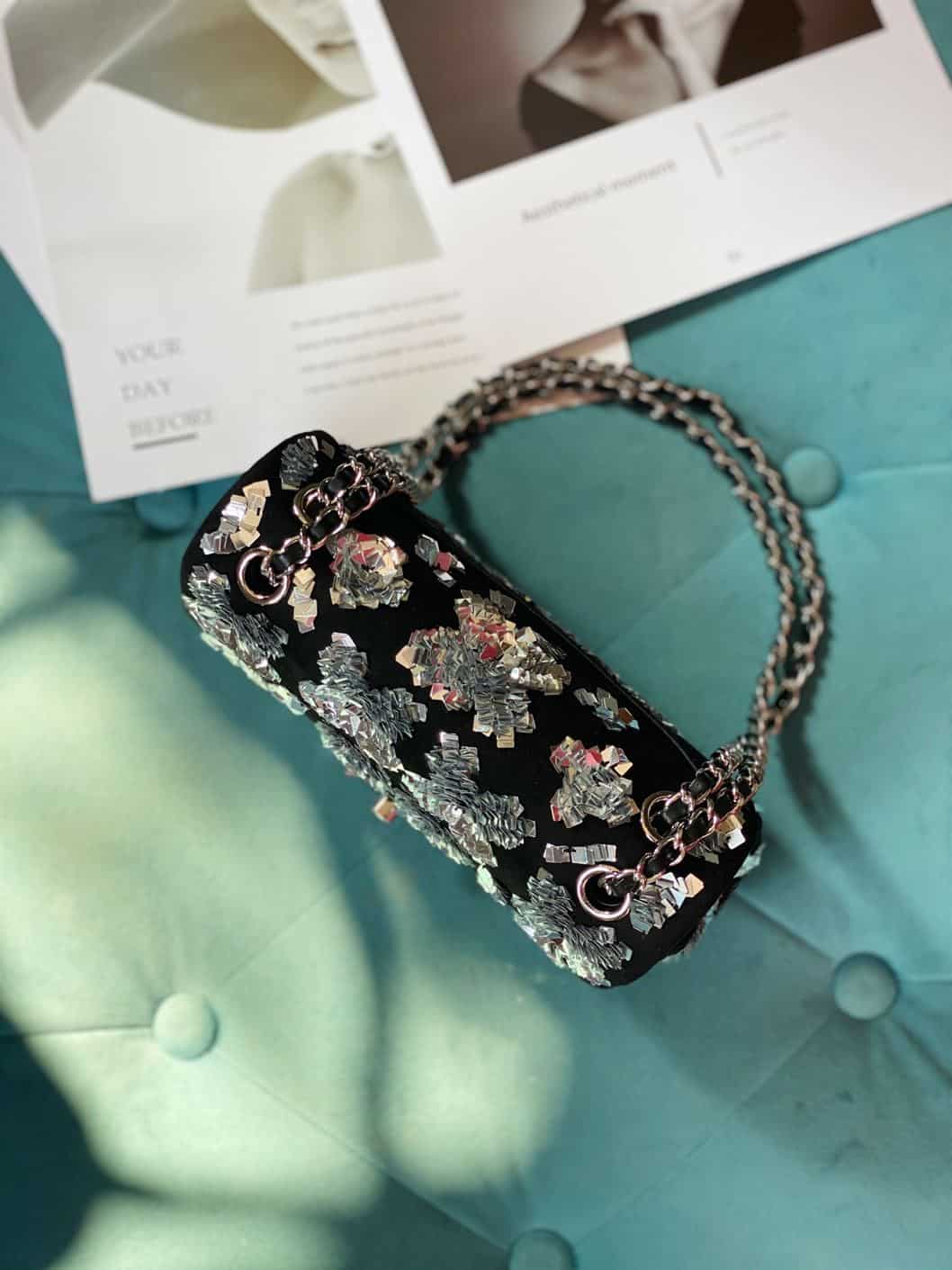 CNL HandBag - CHB166 - 5