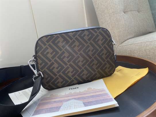 Fendi Crossbody Bag - FPD09 - 3