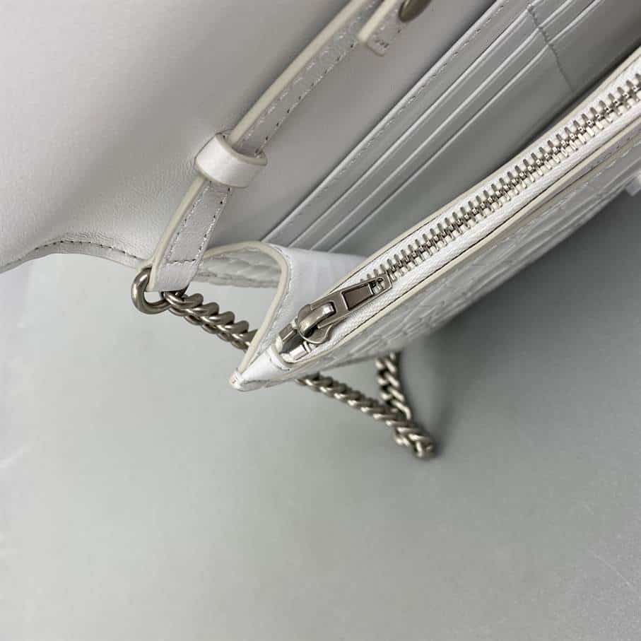 Balenciaga Crossbody Bag - BHB27 - 4