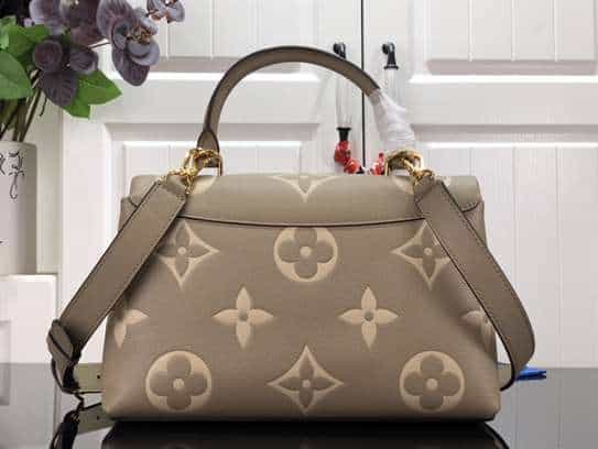 Louis Vuitton Madeleine MM handbag - LHB666 - 2