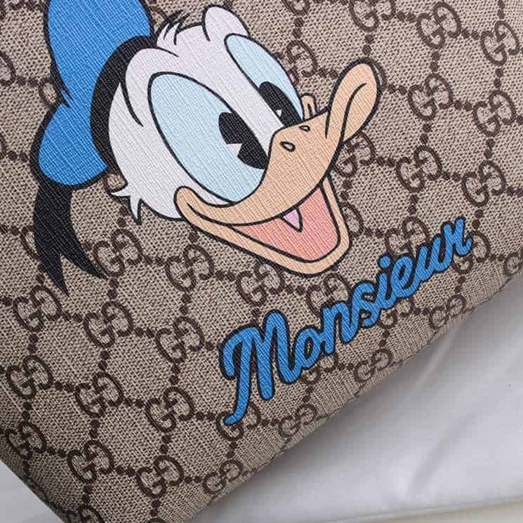 Disney x Gucci Donald Duck - GTB164 - 9