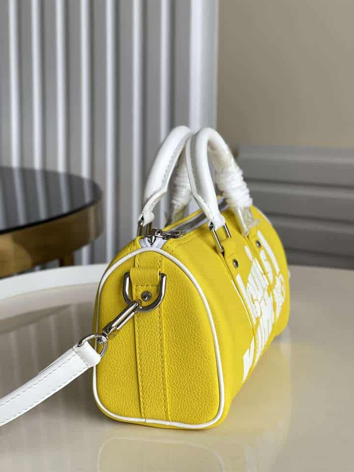 Louis Vuitton Keepall Xs - LDB121 - 7