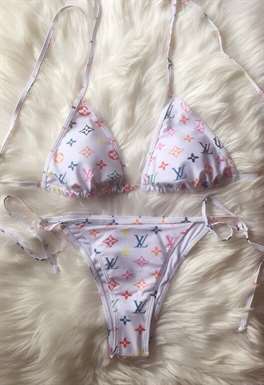LV Swimsuit - LVS05 - 2