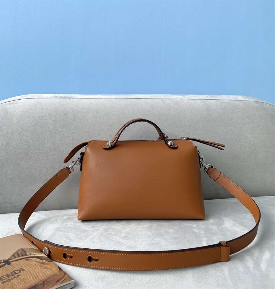 Fendi Mini 8286 By The Way Handle Bag - FPD87 - 3