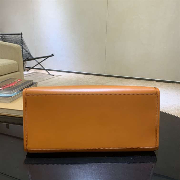 Fendi Large Fendi Sunshine - FPD25 - 4