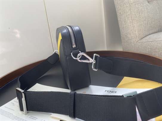 Fendi Crossbody Bag - FPD05 - 7