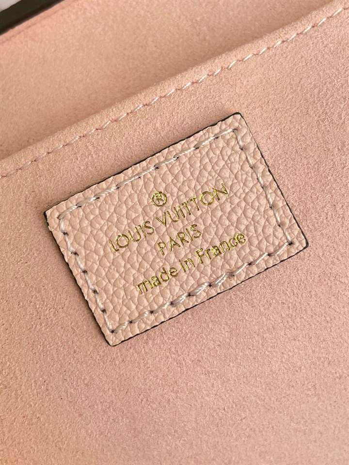Louis Vuitton Petit Sac Plat - LHB204 - 7