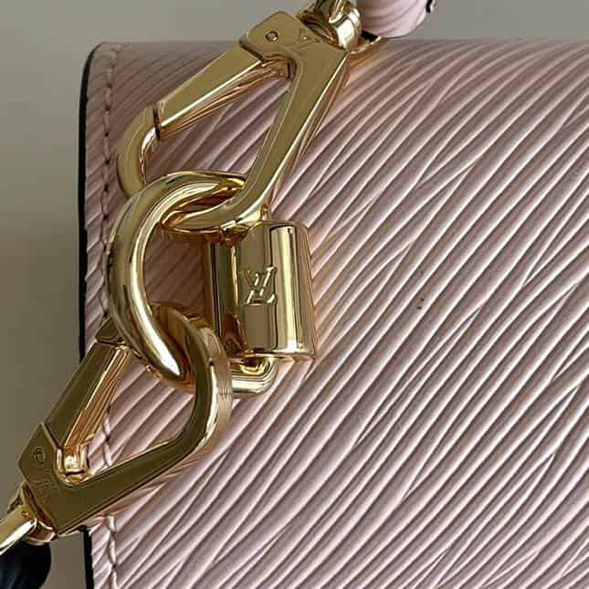 Louis Vuitton Twist Epi Leather - LHB495 - 8