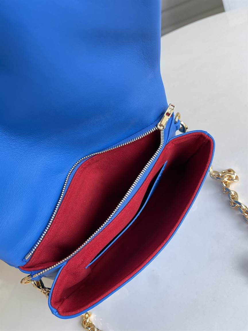 Louis Vuitton Pochette Coussin - LHB548 - 9