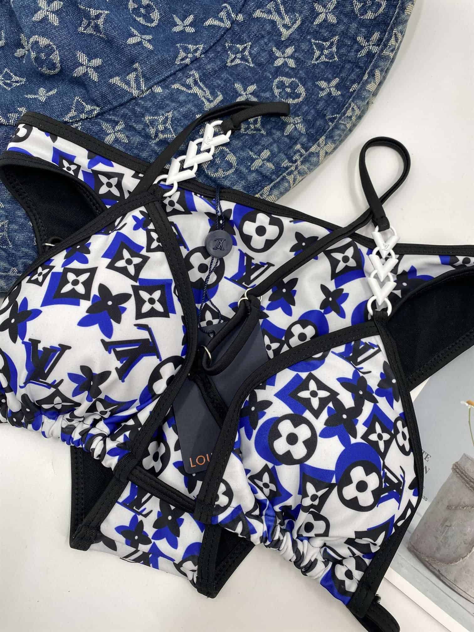 LV Swimsuit - LVS20 - 3
