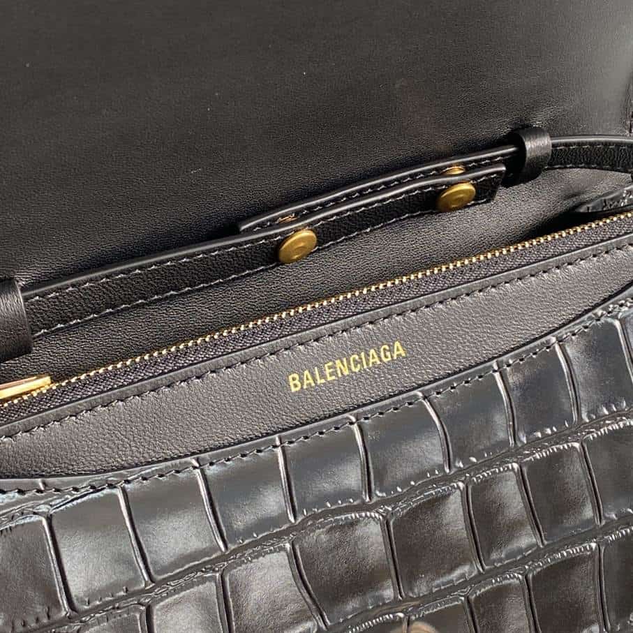 Balenciaga Crossbody Bag - BHB28 - 7