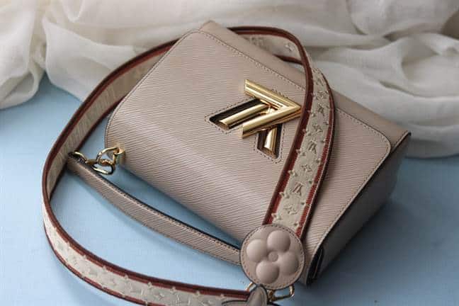Louis Vuitton Twist PM - LHB583 - 7