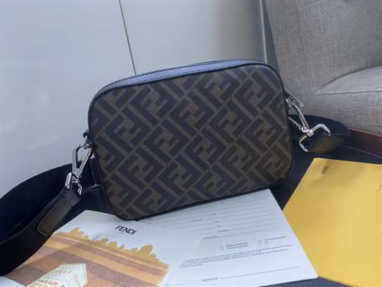 Fendi Crossbody Bag - FPD07 - 3