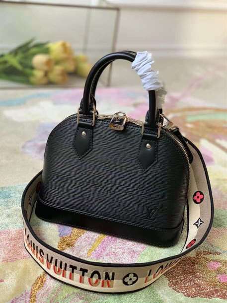 Louis Vuitton Alma BB - LHB342 - 3