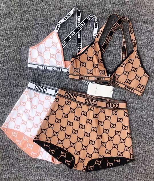 Gucci Swimsuit - GCS11 - 1