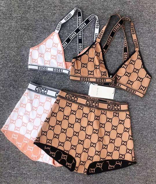 Gucci Swimsuit - GCS11 - 1