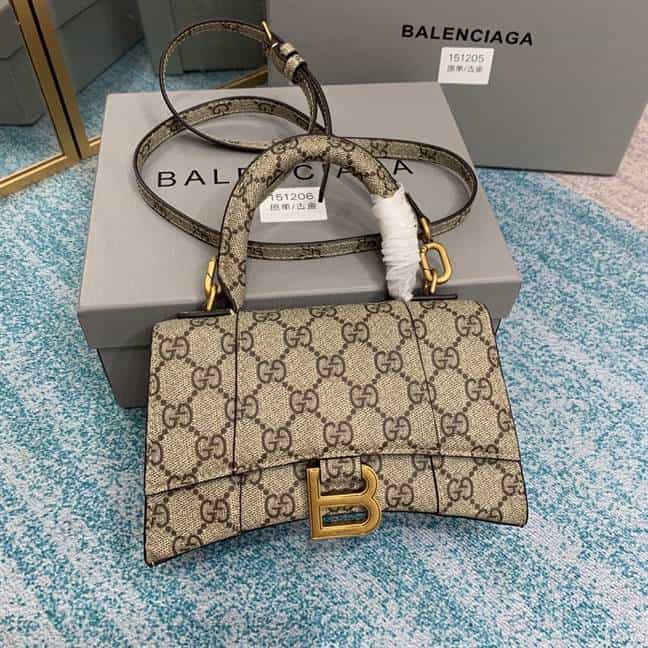 Balenciaga Crossbody Bag - BHB26 - 1