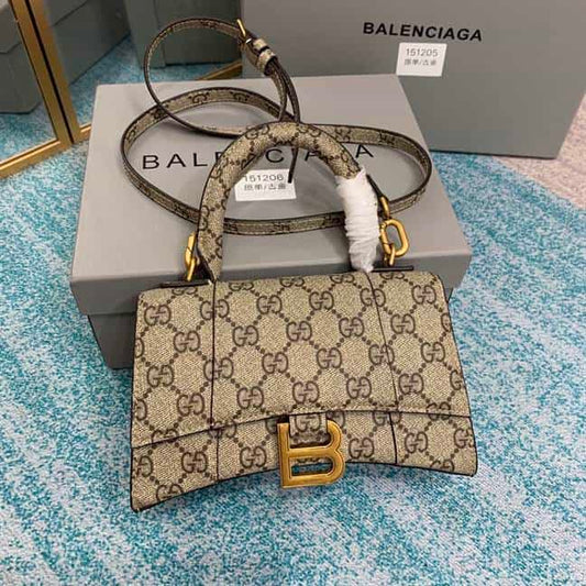 Balenciaga Crossbody Bag - BHB26 - 1