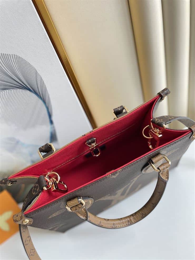 Louis Vuitton Onthego - LHB441 - 7