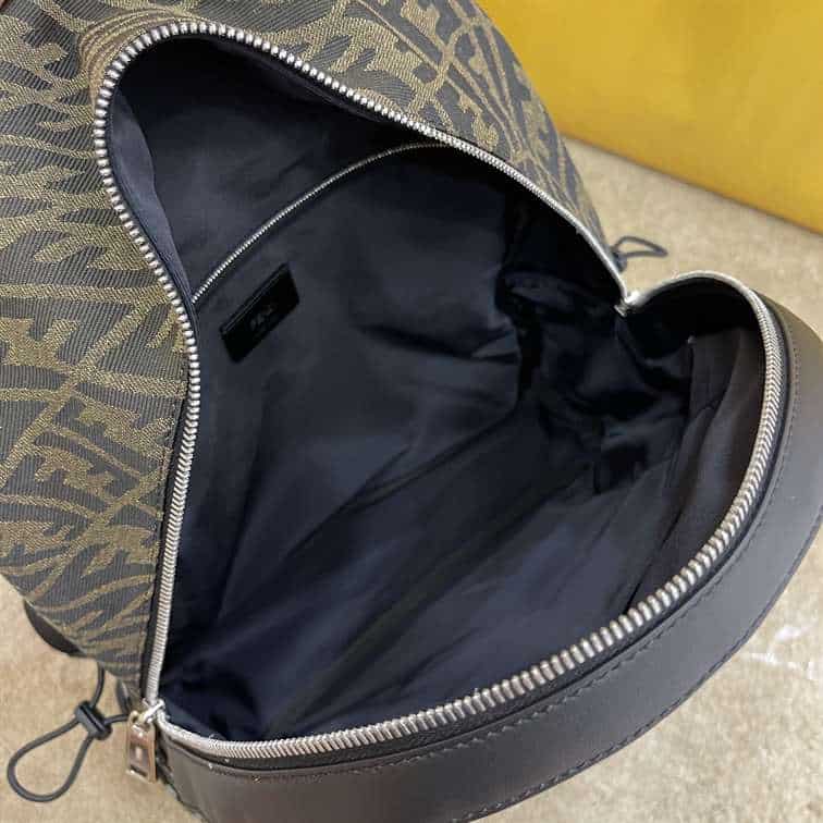 Fendi Vertigo Backpack - FPD55 - 4