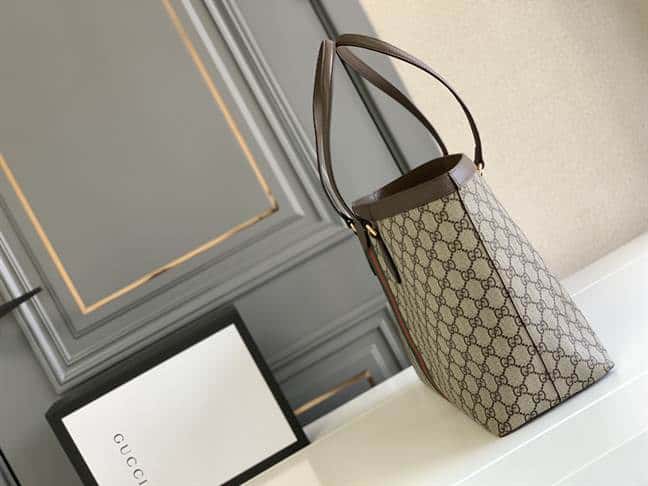 Ophidia GG medium tote - GTB120 - 6