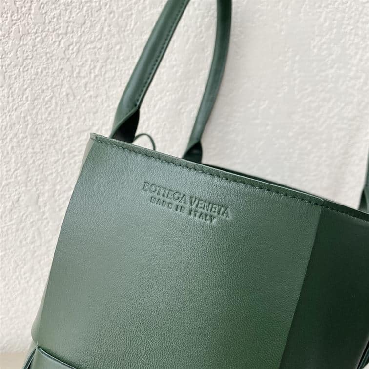 Bottega Veneta Women's Arco Tote in Raintree - PBV32 - 10