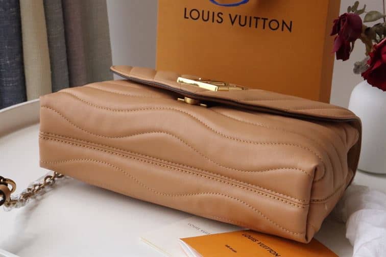 LOUIS VUITTON NEW WAVE BAG - LHB616 - 2