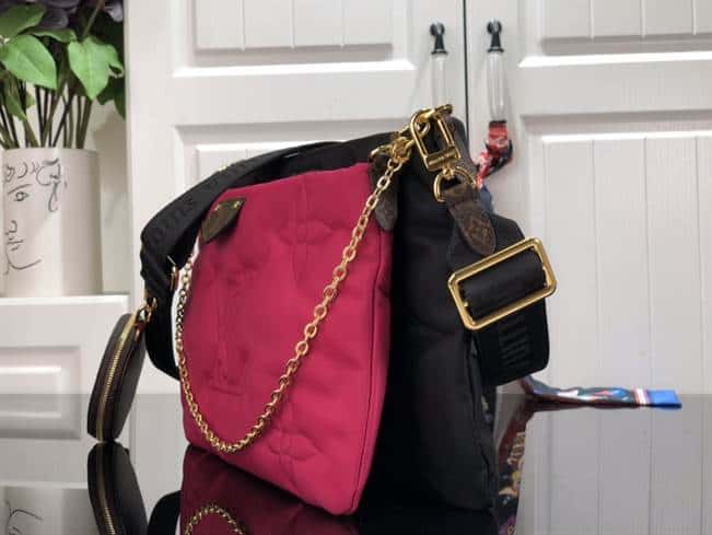 Louis Vuitton Maxi Multi Pochette Accessoires - LHB460 - 9