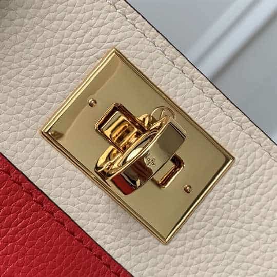 Louis Vuitton On My Side Mm - LTB161 - 7