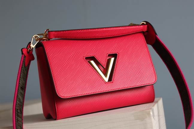 Louis Vuitton Twist PM - LHB584 - 6