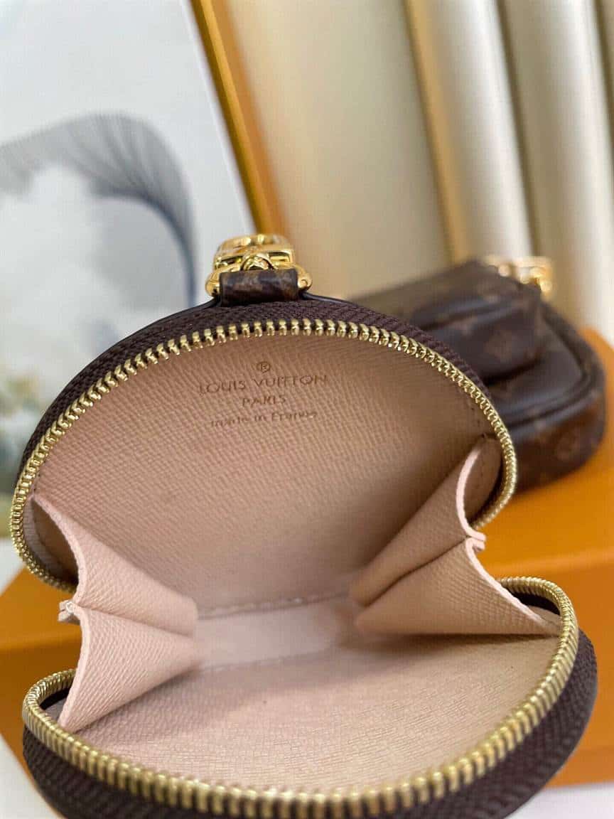 Louis Vuitton Multi Pochette Accessoires - LHB492 - 9