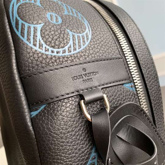 Louis Vuitton Amand Backpack - LBP260 - 8